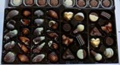 Le chocolat : bon pour le moral…et la santé !