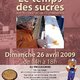 Le temps des Sucres
