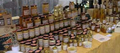 Des miels aux parfums des alpages au Rucher du Martagon.