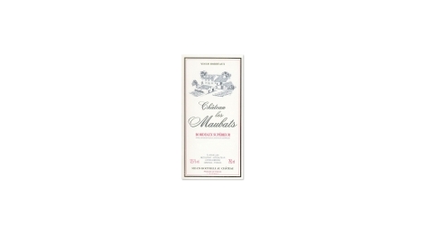 Bordeaux Supérieur Rouge 2004