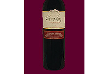 Côtes du Ventoux rouge “Cuvée spéciale”