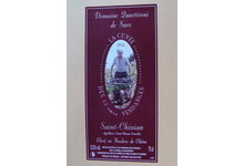 Cuvée "55eme vendanges"  