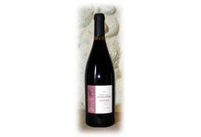 A.O.C Limoux Rouge 2004