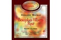 Beaujolais Villages rosé