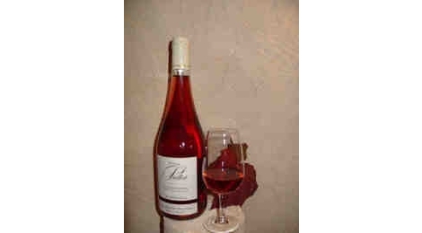 Côtes du Rhône Régional Rosé  2006