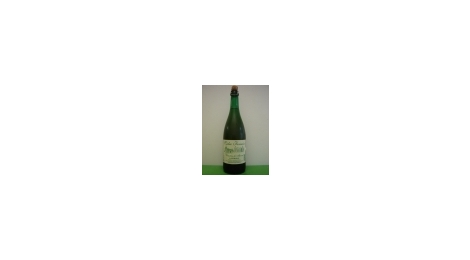 Cidre à l'unité