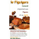 Figuigers (Poids: Environ 3 Kg)