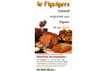 Figuigers (Poids: Environ 3 Kg)