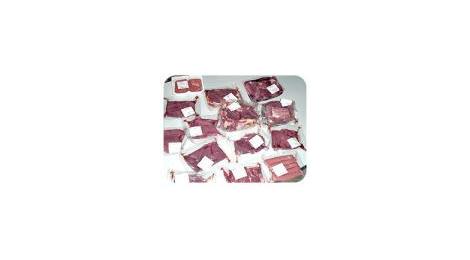Viande bovine”Maine Anjou A.O.C”