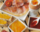 Breakfast à la basquaise