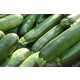 Courgettes
