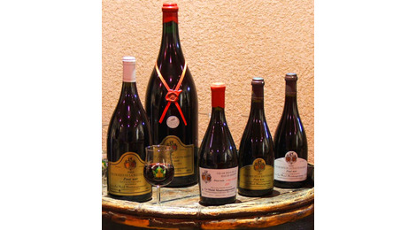 Pinot Noir 2007
