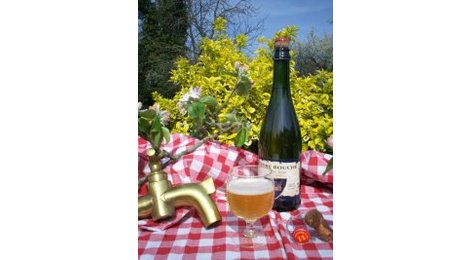 Cidre Bouché