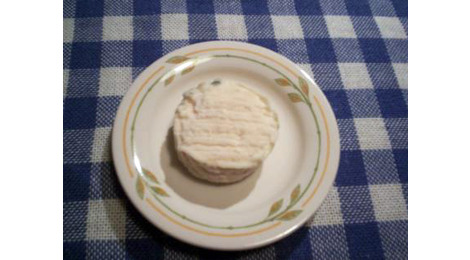 Fromage Le Cabrélou