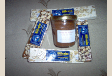 Nougat Noir Maison