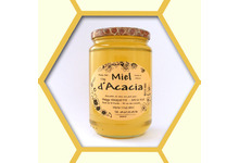 Miel d'Acacia 1 kg