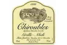 Chiroubles 2006