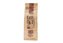 Café du CH'TI
