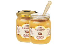 miel de guerande