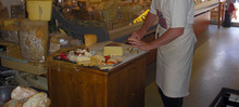 fromagerie nivesse