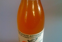 jus de pomme