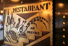 Restaurant Prunier