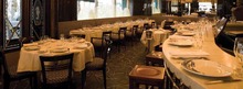 Restaurant Prunier