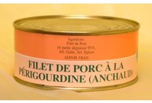 filet d eporc