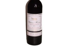 Vin rouge Chateau Rivereau