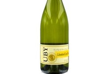 Vin blanc Domaine Uby Colombard-Ugny