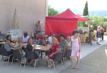 Sur la piste des saveurs aux "Conquêtes"