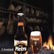 Tianu de haricots blancs et souris d'agneau à la bière Pietra