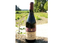 A.O.C Côtes du Rhône Domaine de la Jouve    