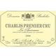 Chablis 1er cru "Les Fourneaux"