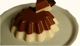 L'entremets bi-couche Ying-Yang