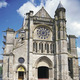 L'église Saint Etienne de Brie Comte Robert