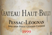 Dégustation des Crus classés de Pessac-Léognan chez Lavinia