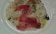 risotto saint-jacques fumées