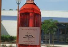 Magnum Rosé 2008