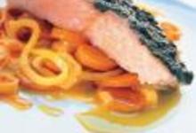 http://www.recettespourtous.com/files/imagecache/recette_fiche/img_recettes/14899_recette_saumon_pesto_lorange.jpg