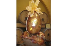 Oeuf de Pâques