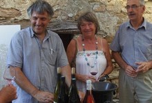 Fête du Grand Saint-Jean à Faugères