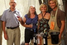 Fête du Grand Saint-Jean à Faugères