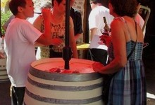 Fête du Grand Saint-Jean à Faugères