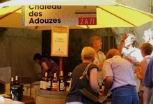 Fête du Grand Saint-Jean à Faugères