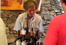 Fête du Grand Saint-Jean à Faugères