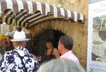 Fête du Grand Saint-Jean à Faugères