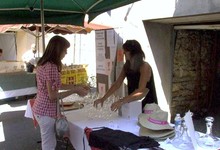 Fête du Grand Saint-Jean à Faugères