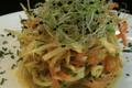 Salade de chou Coleslaw