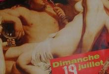 29éme fête du cru de st-chinian